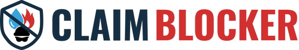 Claim Blocker